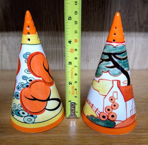 Clarice cliff - clarice,