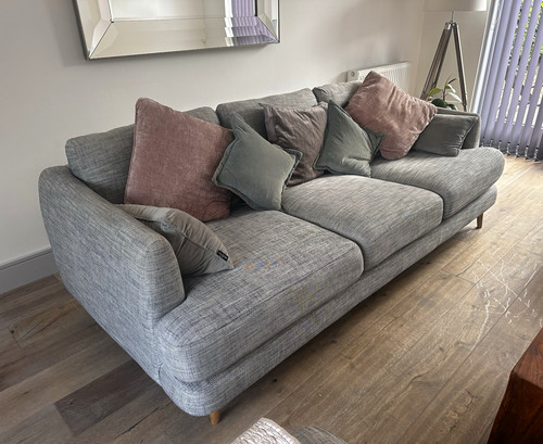 Hopewells grey piece - hopewells,