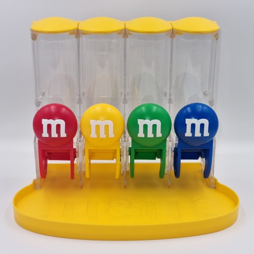 World four tube dispenser - world,