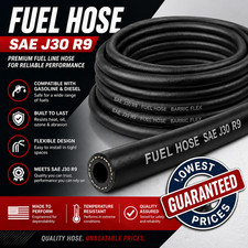 Rubber fuel hose nitrile - rubber,