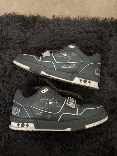 Louis vuitton men lv - louis,