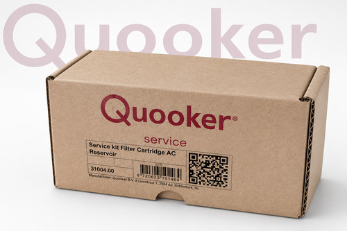 Genuine quooker 004 00 - genuine, 31.004.00