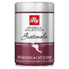 illy coffee beans Arabica