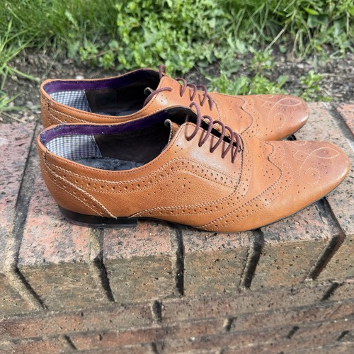 Ted baker cirek tan - baker,