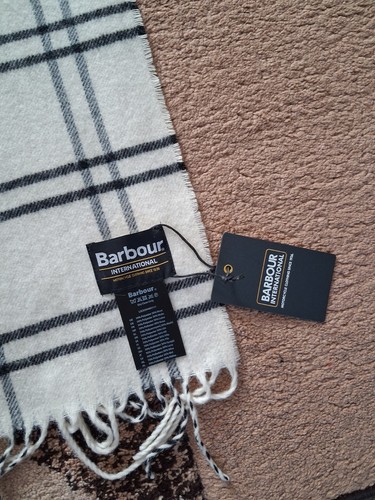 Barbour international wool - barbour,