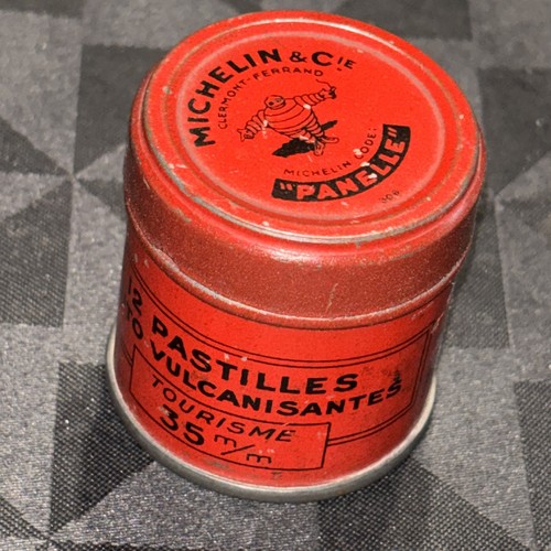 Rare old michelin sheet - michelin,