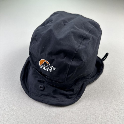 Vintage low alpine hat - vintage,