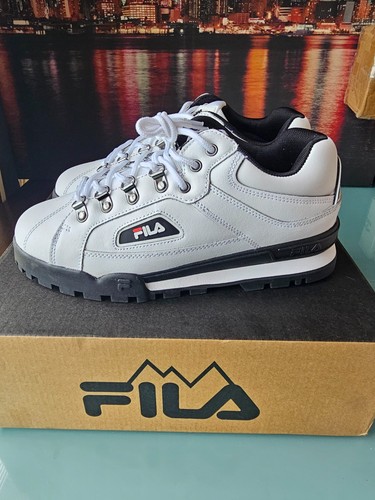 Fila trailblazer low - fila,