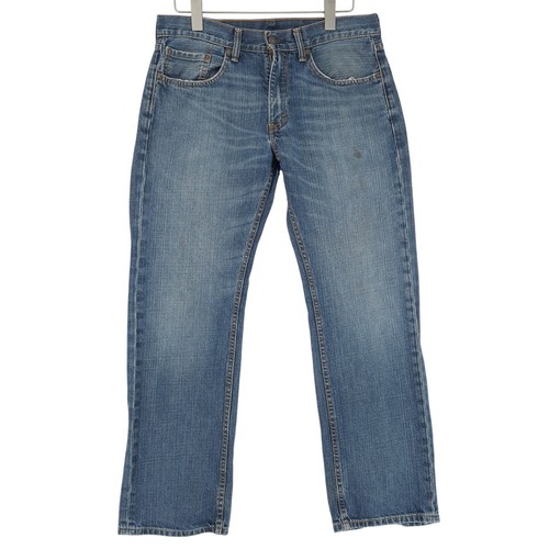 Vintage levi jeans 559 men - levi's,