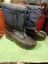 Ranger insulated men boots - ranger,