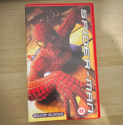 Columbia tristar spider man - columbia, spider-man