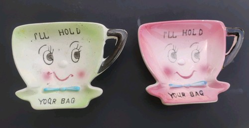 Vintage anthropomorphic i - vintage,