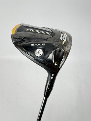 Callaway rogue max driver - rogue,