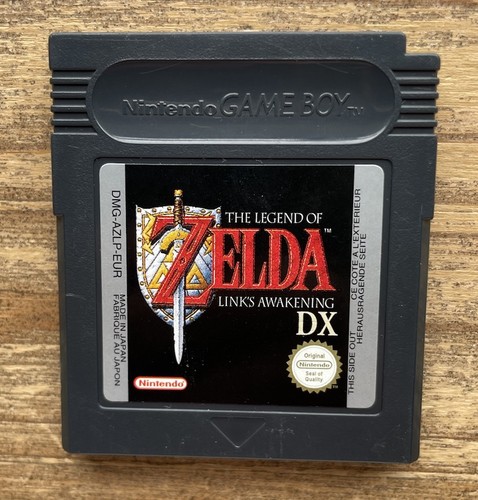 The legend zelda link - of, link’s