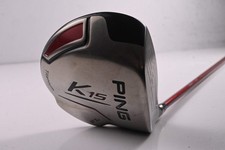 Ping K15 Driver / 10.5 Degree