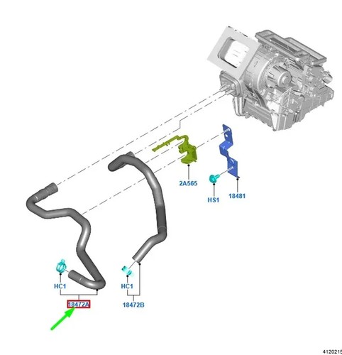 Ford transit connect mk2 - connect,