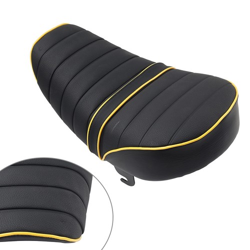 Motorcycle seat for honda - seat,