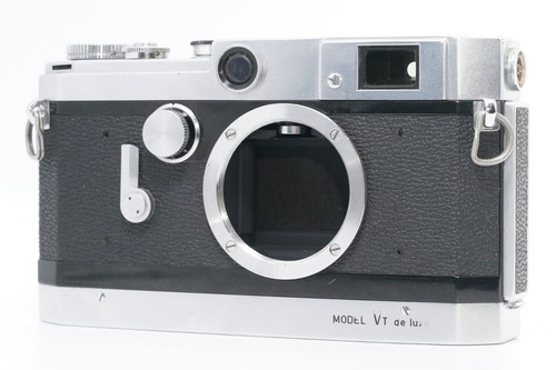 Near mint canon - mint], vt