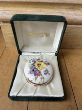 Albertine Bone China Trinket