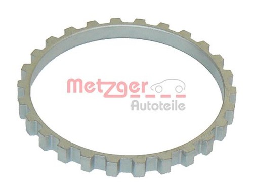 Fits metzger 0900262 - 0900262, sensor