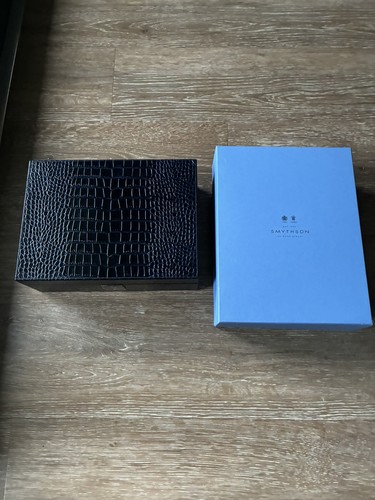 Brand new smythson mara - new,