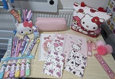 Sanrio Hello Kitty Friend's