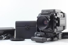 Near mint fuji - mint], gx680