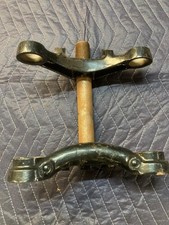 Norton 7” Road Holder Yokes