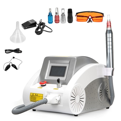 Professional yag pico - professional, laser