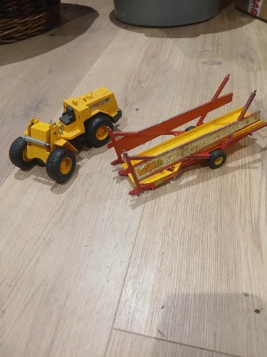 Britains farm toys - toys, spares
