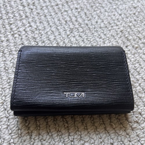 Tumi nassau 100 leather - tumi, 100%