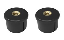 Nytro Screw Cap Set of 2 Match