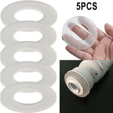 For geberit silicon rubber - 5,