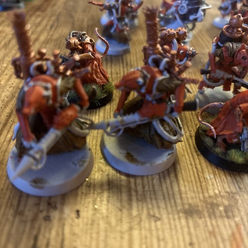 Skaven warhammer age sigmar - warhammer, of