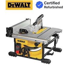 DeWalt DWE7485-GB 240V 210mm