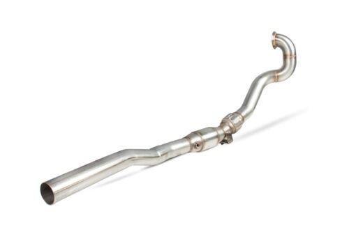 Scorpion exhaust turbo - scorpion,