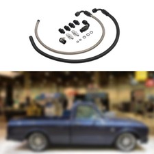 Power Steering Pump Hose Kit