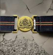 Vintage RALPH LAUREN Belt Boys