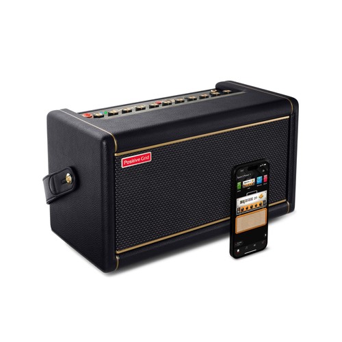 Spark 50w smart guitar - spark,