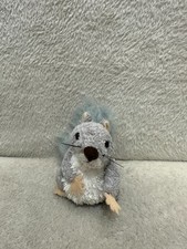 The Puppet company grey