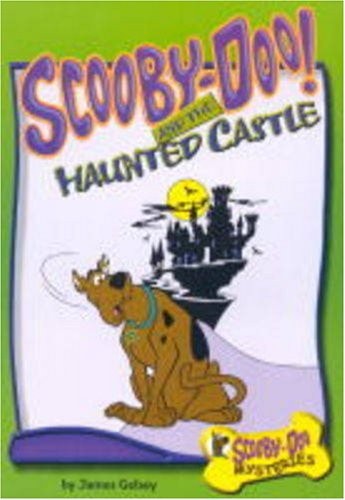 Scooby doo - scooby-doo-, &