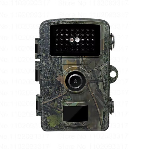 Hunting trail cameras 16mp - trail,