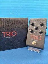 DIGITECH TRIO Band Creator