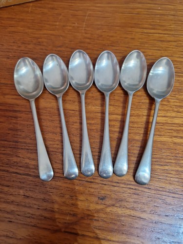 Vintage nickel silver 13cm - silver,