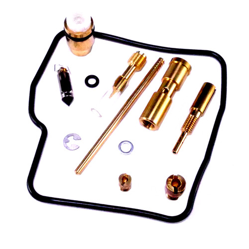 Carburetor repair kit for - repair,