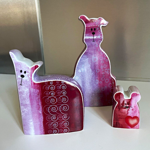 Royal worcester flat mates - flat,