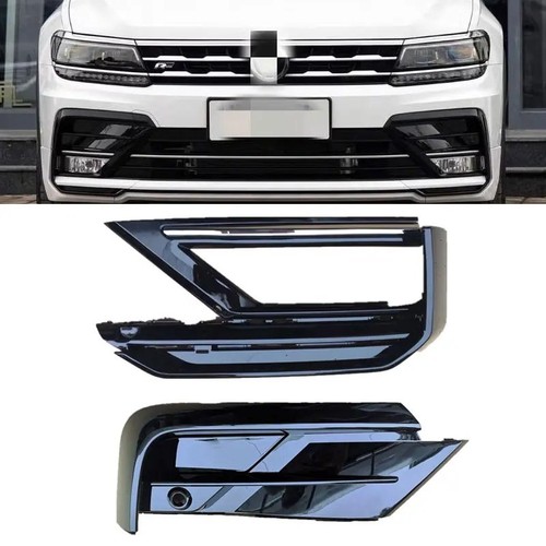For tiguan line 2017 2019 - vw, r-line