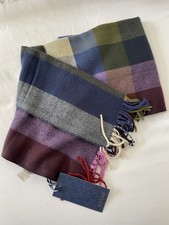 Joules Langtree Multi checked