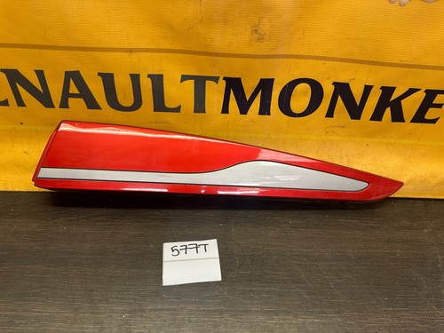 Renault clio mk4 passenger - clio,