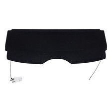 PEUGEOT 206 Verve 2006 Parcel Shelf